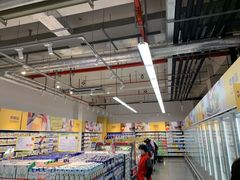 -麦德龙(虹口江湾店)
