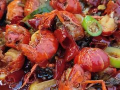 -李叔叔虾蟹大排档(青羊店)