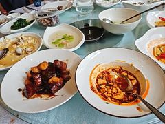 -逸林轩中餐厅(中信泰富朱家角锦江酒店)