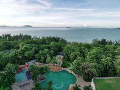 -三亚海棠湾万丽度假酒店