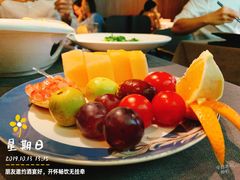 -凤凰湘语·湘粤鲜融(浦东旗舰店)