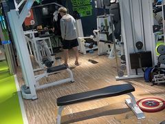 -GMJ·24H健身房(四川北路店)