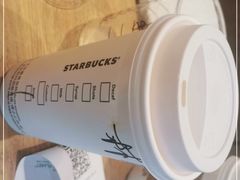 -星巴克(深圳软件园产业基地店)
