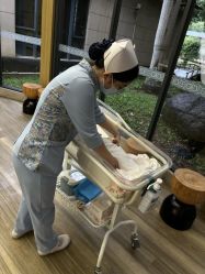 -爱帝宫月子中心(罗湖别墅院)