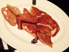 -杭州西子湖四季酒店·金沙厅