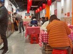 -荆九爷爆炒桥头三嫩(云南北路店)