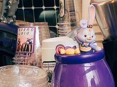 -HANA COFFEE(长寿路店)