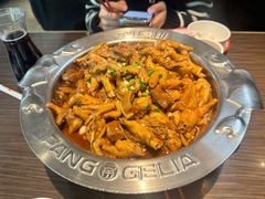 -胖哥俩肉蟹煲(淮安万达店)