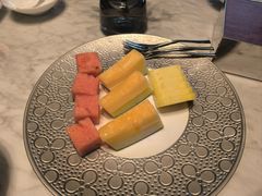 -深圳美高梅酒店-品聚嘉府中餐厅