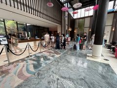 -上海崇明金茂凯悦酒店