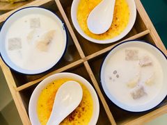 -荟星庭西餐厅(天府丽都喜来登饭店)