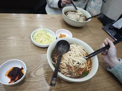 -李先生牛肉面大王(北京东四店)