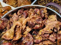 -净香园熟肉(北坦总店)