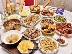 -三妹小龙虾·黄油蟹(华侨城总店)