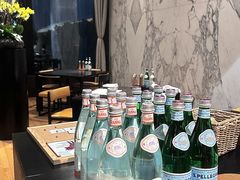 -当米亚诺意大利餐厅(武汉光谷凯悦酒店)