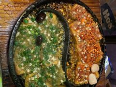 -何师烧烤Pro ·江湖川菜·小龙虾·精酿(太古里旗舰店)