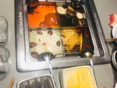 -海底捞火锅(高新活力汇店)