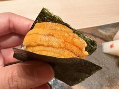 -Ginza Onodera 鮨(外滩十八号店)