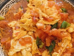 -百格里格.Uyghur cuisine(百色路店)