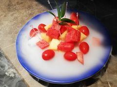 -大鸭梨烤鸭·北京菜(南小街/南苑店)