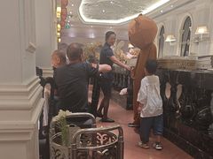 -王府井酒店(金桥港湾店)