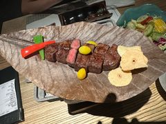 -本源食集 日式烧肉·炉端烧(东海缤纷店)