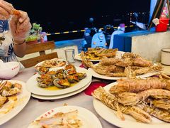 -花乐餐厅(涠洲岛店)