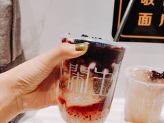 -甜心闲生传统手工冰粉(太古里店)