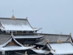 -峨眉山风景名胜区