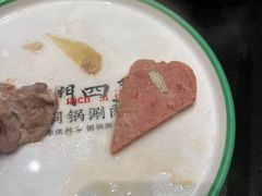 -南门四季铜锅涮肉(大屯·北苑店)