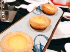 -酌宴府The China Club·广州万富希尔顿酒店(云城东路店)