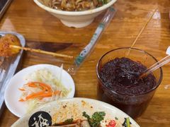 -任记七中刀削面(总店)