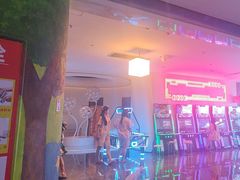 -神帆·元气汤泉(解放西路店)