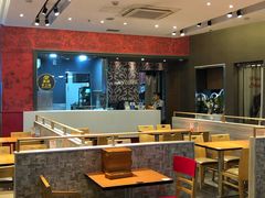 大堂-米斯特比萨(亦庄国融国际店)