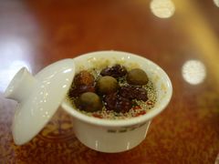 招牌八宝茶-国强手抓(北京西路店)
