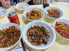 -笨罗卜浏阳菜馆(星沙店)