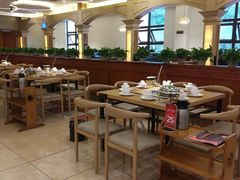 大堂-守柴炉烤鸭(中海国际店)