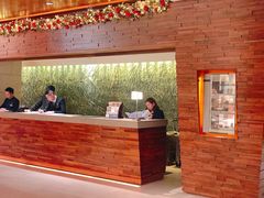 -马哥孛罗香港酒店