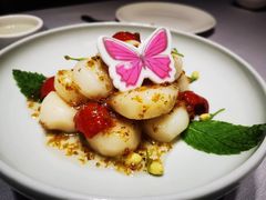 -羲和雅苑•北京烤鸭(国贸商城店)