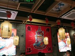 -兔槽江湖菜·重庆璧山兔(水围店)
