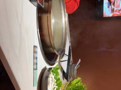 -喃喃椰·糟粕醋·椰子鸡火锅(七堡花园店)
