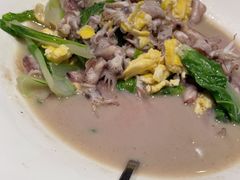 -味莊·青岛菜(云霄路店)