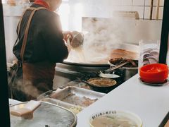 -华山路小碗驴肉汤(龙鳞路店)