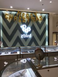 点击看大图 -钻石小鸟钻戒婚戒定制(石路店)