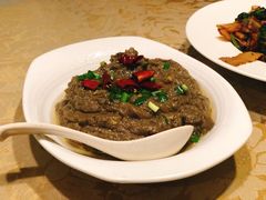 -京尊烤鸭店JINGZUN(春秀路店)