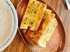蒜蓉面包片-PIZZA BIANCA(民园店)