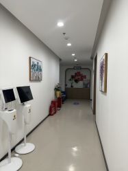 -丰联丽格医疗美容·联合丽格眼整形中心