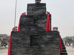 -北川巴拿恰
