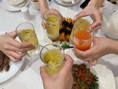 -延年酒店-延飨餐厅(延年文苑店)