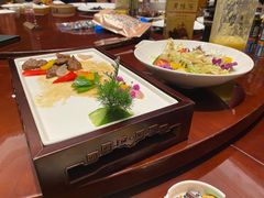 -钱塘宴(东站西子国际店)